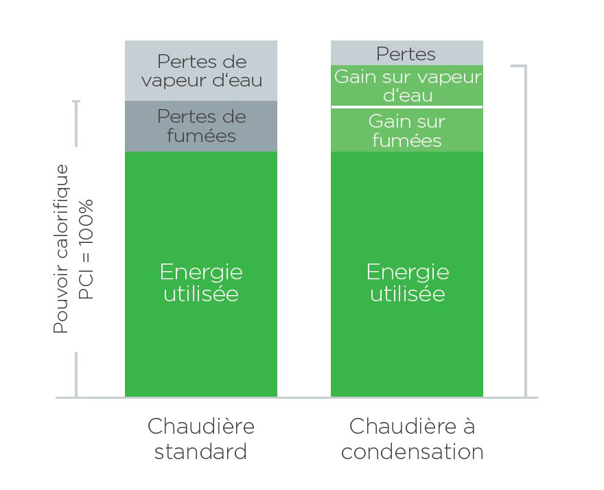 schema condensation